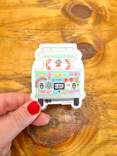 Load image into Gallery viewer, VW Bus Sticker
