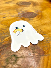 Load image into Gallery viewer, Ghostie Taco Sticker
