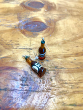 Load image into Gallery viewer, Rootbeer Bottle Earrings
