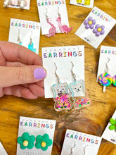 Load image into Gallery viewer, Mystery Earrings
