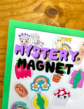 Load image into Gallery viewer, Mystery Magnet
