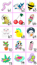 Load image into Gallery viewer, Sticker Bundle - Set of 5
