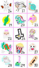 Load image into Gallery viewer, Sticker Bundle - Set of 5
